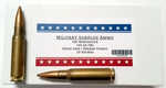 308 Win 145 Grain FMJ 20 Rounds Century Arms Ammunition 308 Winchester