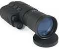 Bering Optics HiPo Digital Night Vision Monocular 7.0X60 Modification