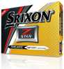 Engineered for golfers who demand maximum performance. The Srixon Z-Star golf balls deliver unmatched technology with incredible feel so golfers can elevate all aspects of their game to score better. ...