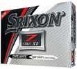 Engineered for golfers who demand maximum performance. The Srixon Z-Star XV golf balls deliver unmatched technology with incredible feel so golfers can elevate all aspects of their game to score bette...