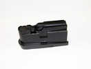 This CZ magazine is compatible with your 550 model and is constructed of steel with a black finish.