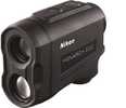 Nikon Monarch 2000 Stabilized Laser Rangefinder 6x21mm