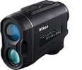 Nikon Monarch 3000 Stabilized Laser Rangefinder 6x21mm