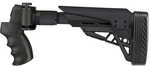 Advanced Technology TactLite Stock Fits Most Maverick 88 Mossberg 500/535/590/835 Remington 870 American Tactical MB3 an