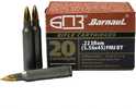 Developed for the original AR-15, .223 Remington has become one of the most popular sporting rounds with shooters and hunters in the United States.