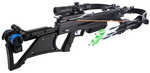 Excalibur Matrix Bulldog 440 - Blackout with Scope and Charger