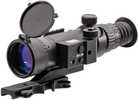 The 2.8x Spartan 520 Night Vision Weapon Sight delivers awesome performance
