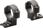 Leupold 171113 BackCountry 2-Piece Base/Rings For Remington 700 30mm Ring High Black Matte Finish