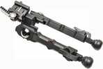 Accu-TAC Bipod Bolt Rifle Br4 5.3"-6.75" Aluminum Flat Gen2