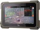 Wildgame Innovations VU70 Trail Pad Tablet Dual SD Card Viewer