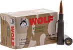 Manufacturer: Wolf Performance AmmoMfg No: 76254RSize / Style: AMMUNITION