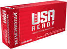 Designed For The Sport Shooter, USA Ready Is a Select Grade Of Ammunition And Components. Made In The USA, It offers Optimal Accuracy, And Is Ideal For Competition, Training Or Just a Day at The Range...