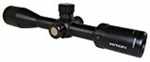 RITON Optics 52296 Rt-S Mod 7 4-20X 50mm Obj 28.8-5.7 ft @ 100 yds FOV 30mm Tube Black Matte Finish Hunting Mod1