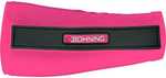 Bohning Slip-On Arm Guard Hot Pink Medium Model: 801009HPMD