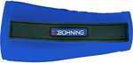 Bohning Slip-On Arm Guard Blue Medium Model: 801009BLMD