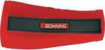 Bohning Slip-On Arm Guard Red Medium Model: 801009RDMD