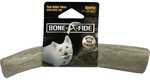 Bone-A-Fide chews are made using the finest quality A grade North American deer and elk antler available. Wont splinter, high mineral content, good for dental health and provides a healthy coat.