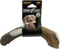 Bone-A-Fide chews are made using the finest quality A grade North American deer and elk antler available. Wont splinter, high mineral content, good for dental health and provides a healthy coat.