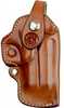 Type: Hip Holster Application: Bond DERRINGERS To 3.5" Material: Leather Color: Tan Mfg Size: Bad3 Right Hand: Y Other FEATURES:: Fits Snake Slayer  Dimension: 2.10 X 3.80 X 7.20 Height: 2.1 Width: 3....