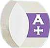 Hamskea Insight Clarifier Lense A+ Purple Model: PEEP026