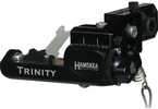 Hamskea Trinity Target Micro Black RH Model: 211072