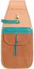 Neet T-PQ-2 Pocket Quiver Turquoise Model: 05904