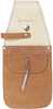 Neet T-PQ-2 Traditional Pocket Quiver Brown Suede Model: 05906