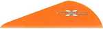 VaneTec HP Vanes Flo Orange 2 in. 100 pk. Model: 20-05