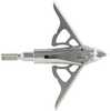 The Cage Ripper from Ramcat Broadheads is a head where the name says it all. In flight, the quiet and precise blades feature oil resistant rings to remain stealth in flight. At the point of impact, th...