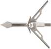 The field-point accurate SK2 broadhead uses patented FliteLoc Technology to guarantee the signature Offset Blade Design will deploy on impact leaving your game with a 2" offset entry wound and a 3.625...
