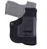The Galco Stow-N-Go inside the waistband holster is designed to be a unique combination of high performance comfort and affordability. The Stow-N-Go is an open top design built with a sturdy injection...