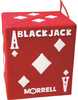 Morrell Blackjack Target Model: 345