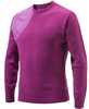 Beretta MEN'S Classic Round Neck Sweater XXX-Large Violet