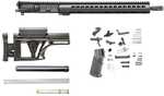 Luth-AR AR-15 Complete Lightweight AR Kit With Fixed Stock