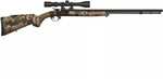 Traditions Pursuit G4 Ultralight Muzzleloading Rifle with Scope 50 Caliber 26" Barrel