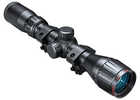 Tasco TAR2732 Airgun 2-7x 32mm AO Obj 46-14 ft @ 100 yds FOV 1" Tube Matte Black Finish Truplex