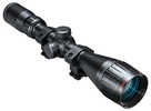 Tasco Tar3940 Airgun 3-9X 40mm AO Obj 40-13 ft @ 100 yds FOV 1" Tube Matte Black Finish Truplex