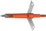 Thorn Archery Broadhead 2 Blade 125 Gr. 3 Pk. Model: