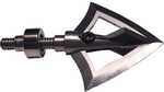 Dirt Nap Gear Alpha Crossbow Broadheads 100/125 Gr. 3 Pk. Model: