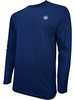 Beretta T-shirt Long Sleeve Usa Logo 2x-large Navy Blue