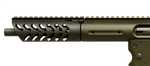 Type/Color: TNW ASR Handguard Size/Finish: Fits ASR Rifle Material: Aluminum