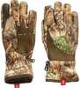 Hot Shot Trooper Glove Realtree Edge X-Large Model: 0E-861C-X