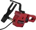 Ripcord Code Red Fall Away Rest Red RH Model: RCRR-R