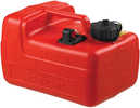 Scepter OEM Choice 3.2gal. Portable Fuel Tank-Low Emission