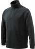 Beretta Jacket Fleece 1/2 Zip Large Black