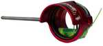 Mybo Ten Zone Scope Cherry Red 0.75 Diopter Green Fiber Model: 729039