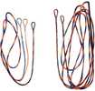 First String First Draw is a premium built string and cable kit for Genesis bows.