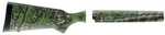 Remington Versa Max Sportsman 12 Gauge Stock/Forend Set Synthetic with Supercell Recoil Pad Mossy Oak