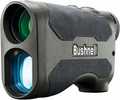 The Bushnell 6x24 Engage 1300 Laser Rangefinder is designed to give you the cool confidence to take that long-range shot secure in the knowledge that your first shot will hit where you want it to.