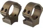 Talley HC730735 Scope Rings Browning X-Bolt 34mm Low Hells Canyon